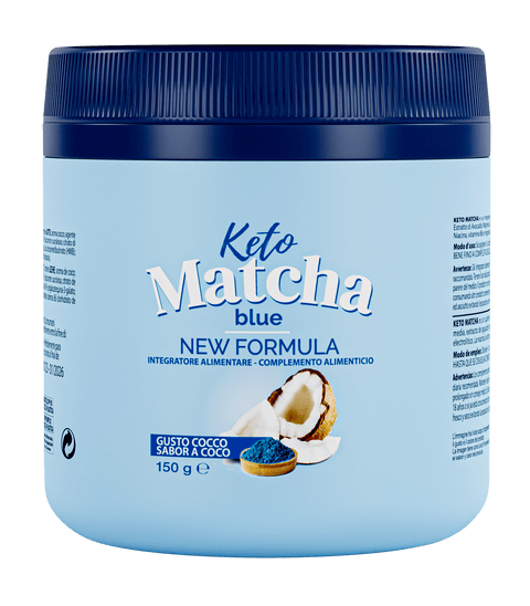 Proszek Keto Matcha